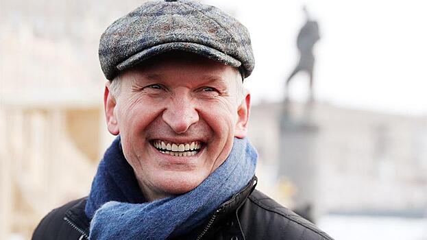 Федор Добронравов лишился работы