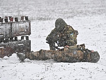 ВСУ потеряли 30 человек, пытаясь взять в плен собственного бойца