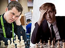 Бобби Фишер лишился звания чемпиона мира по шахматам из-за своего каприза — Магнус Карлсен в 2023-м повторил эту выходку
