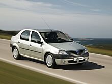 В России могут возобновить производство Renault Logan и Sandero