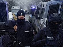 Польша выслала россиянина по обвинению в шпионаже