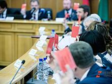 В Приморье депутаты выберут спикера краевого парламента