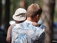 После новости URA.RU овдовевшему отцу-одиночке, которого повторно отправляют в Донбасс, дадут отпуск