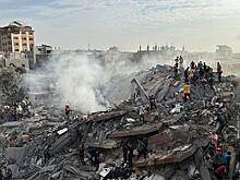 Россияне неделями жили под бомбежками в разрушенной Газе без еды и воды. Что они пережили и как смогли спастись?