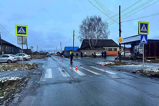 Пьяный водитель без прав насмерть сбил школьницу в российском регионе