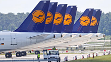 Наблюдательный совет Lufthansa утвердил спасательный пакет мер