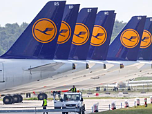 Наблюдательный совет Lufthansa утвердил спасательный пакет мер
