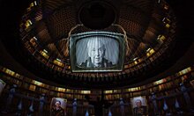 В память о Махмуте Гарееве в Музее Победы продемонстрирую трёхмерную видеопроекцию с его участием