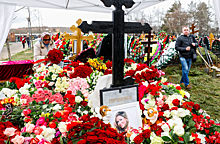 Русланову похоронят рядом с Юлией Началовой