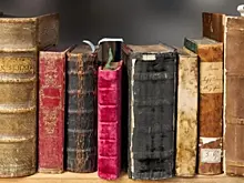 С самыми популярными книгами октября читателей библиотек ЮЗАО могут ознакомиться жители Южного Бутова