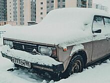 Эксперт объяснил, как завести машину в аномальный мороз
