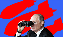 Обзор иноСМИ: «Путин испытывает загадочную ядерную бомбу»