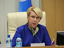 Ольга Балабкина: Вопросы управления акциями АЛРОСА должны решаться в правовом поле