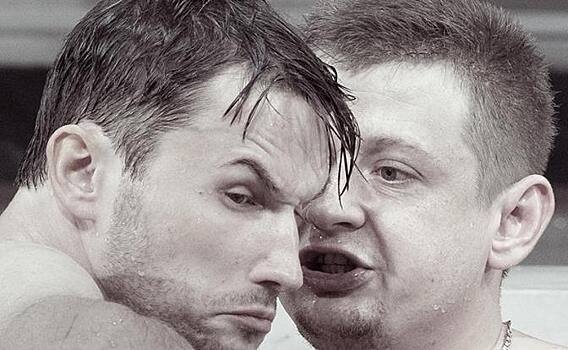 «Ревизор» превратился в «Лабардан-с» в непростом пространстве СТИ