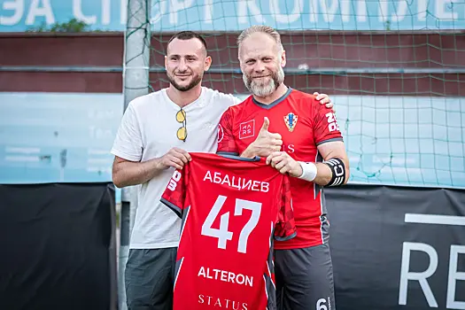 Футболисту Медиалиги грозит 10 лет тюрьмы