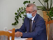 В ЗСК обсудили уровень защищенности граждан от негативной информации в Интернете