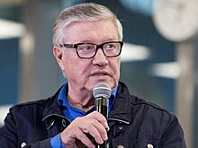 Медведев поздравил Орлова с 80-летием: «Вы голос дипломированного культурречиста. Внесли и вносите непереоценимый вклад в становление Петербурга как спортивной столицы России!»