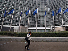 ЕС заморозил частные российские активы на €24,1 млрд, но не может их конфисковать