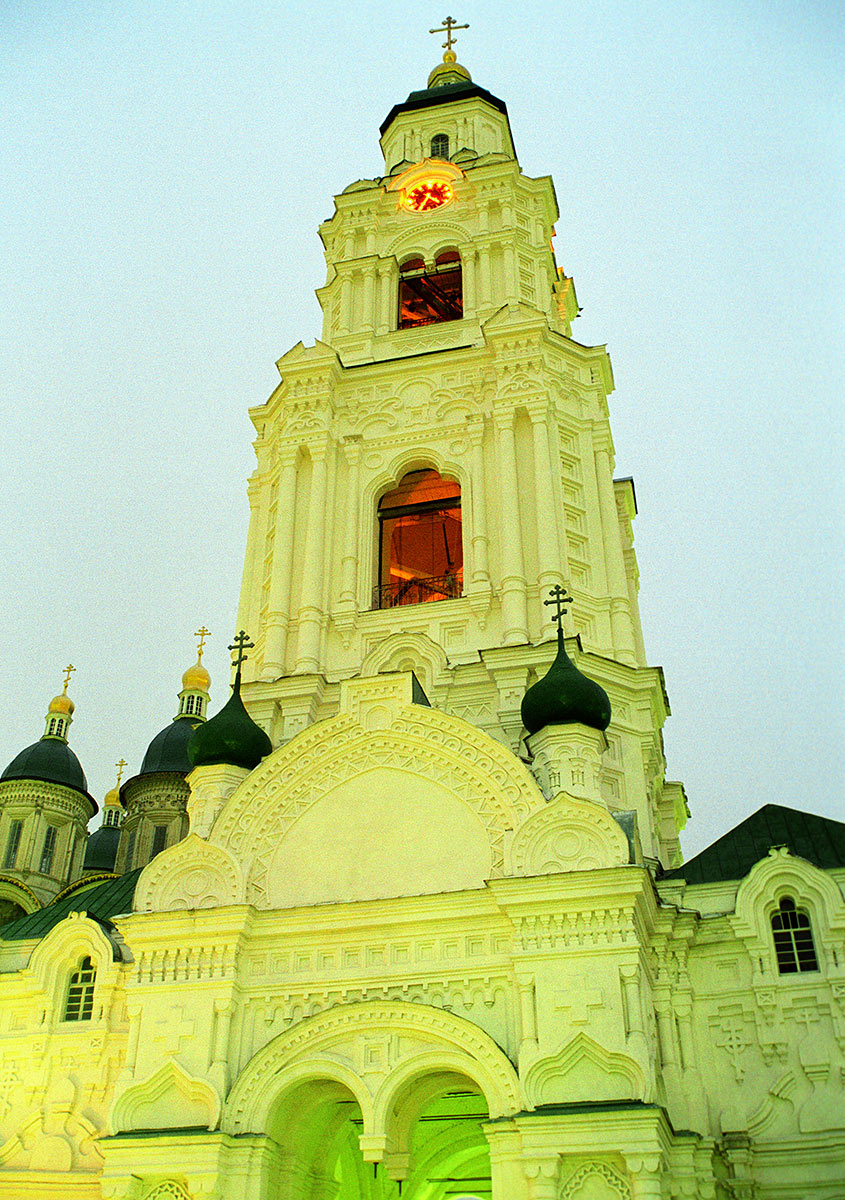Астрахань, Астраханская область, Россия, Европа