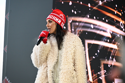 Адвокат рассказал о завершении слушания по разделу имущества Алсу и Абрамова