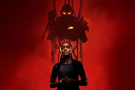 Стартовал сериал «Железное сердце» про преемницу Тони Старка