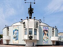 Реконструкция "Уголка дедушки Дурова" улучшит содержание около 400 животных