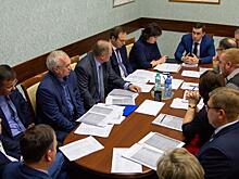 В Зуевке построили новую школу