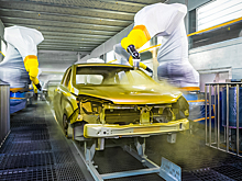 АвтоВАЗ возобновил производство Lada Granta