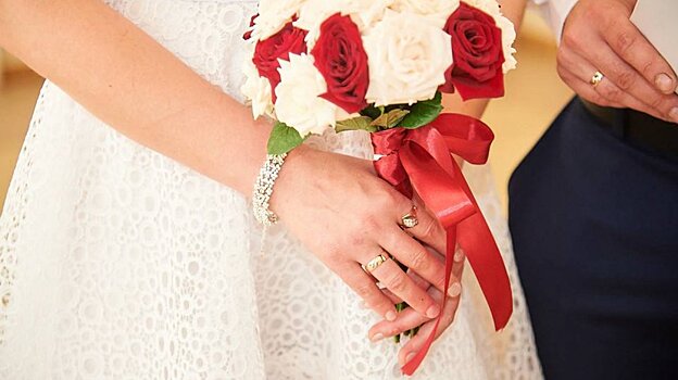 Стало известно, во сколько свадьба обойдется в 2024 году