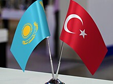 Товарооборот Казахстана и Турции за год достиг $6,3 млрд
