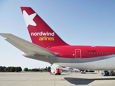 Nordwind Airlines выплатят оренбурженке почти 40 тыс рублей
