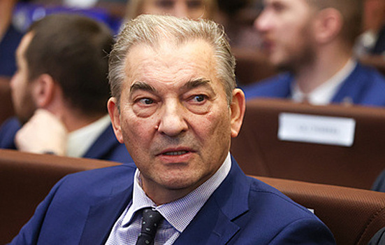 Третьяк считает, что рекорд Овечкина по голам в НХЛ может быть побит примерно через 20 лет