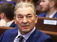 Третьяк считает, что рекорд Овечкина по голам в НХЛ может быть побит примерно через 20 лет