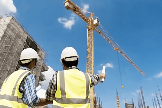 На Кубани выберут лучшую организацию в области капитального строительства