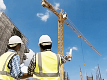 На Кубани выберут лучшую организацию в области капитального строительства