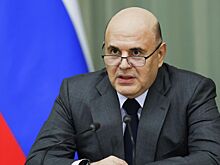 Мишустин назначил нового главу Росаккредитации