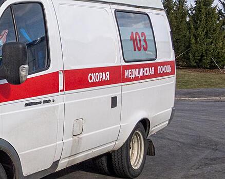 Один человек погиб в ДТП с автобусом под Калининградом