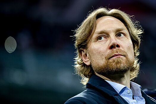 Быстров озвучил основные претензии к Карпину после поражения сборной России в матче с Чили