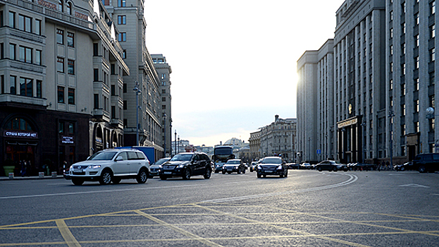 Закону «О российской нации» подобрали новое название
