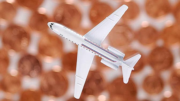 В Сети выявили около 100 мошеннических сайтов по продаже авиабилетов