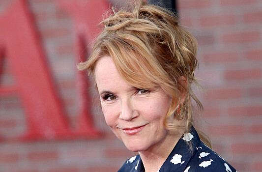 «Добро пожаловать!»: звезда трилогии «Назад в будущее» впервые стала бабушкой