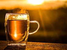 Конкурс! Выиграйте суперпризы от Sir Thomas Lipton