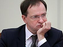 Мединский рассказал о благоустройстве музея Рублева