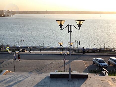 Переименовать улицу Милиционную предложили в Ижевске