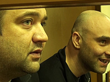 В Воронежской области начался суд по громкому делу о нападениях на «Почту России»