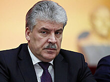 Новый кандидат в президенты победил в информационной гонке