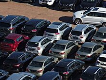 Определены самые крупные российские рынки автомобилей с пробегом