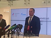 Поздняков сообщил об участии российских хоккеистов НХЛ на Олимпиаде