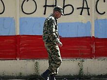 Назван способ возвращения Крыма и Донбасса Украине