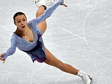Шестикратная чемпионка Германии Николь Шотт завершила карьеру